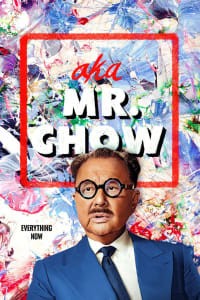 AKA Mr Chow Episode 1