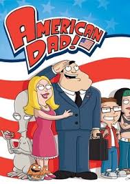 American Dad! - Season 15 Episode 2