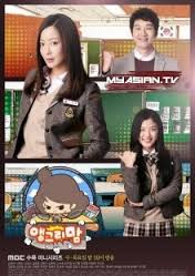 Angry Mom Episode 5