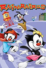 Animaniacs - Complete The Series Episode 57