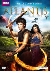 Atlantis - Season 2 Episode 6