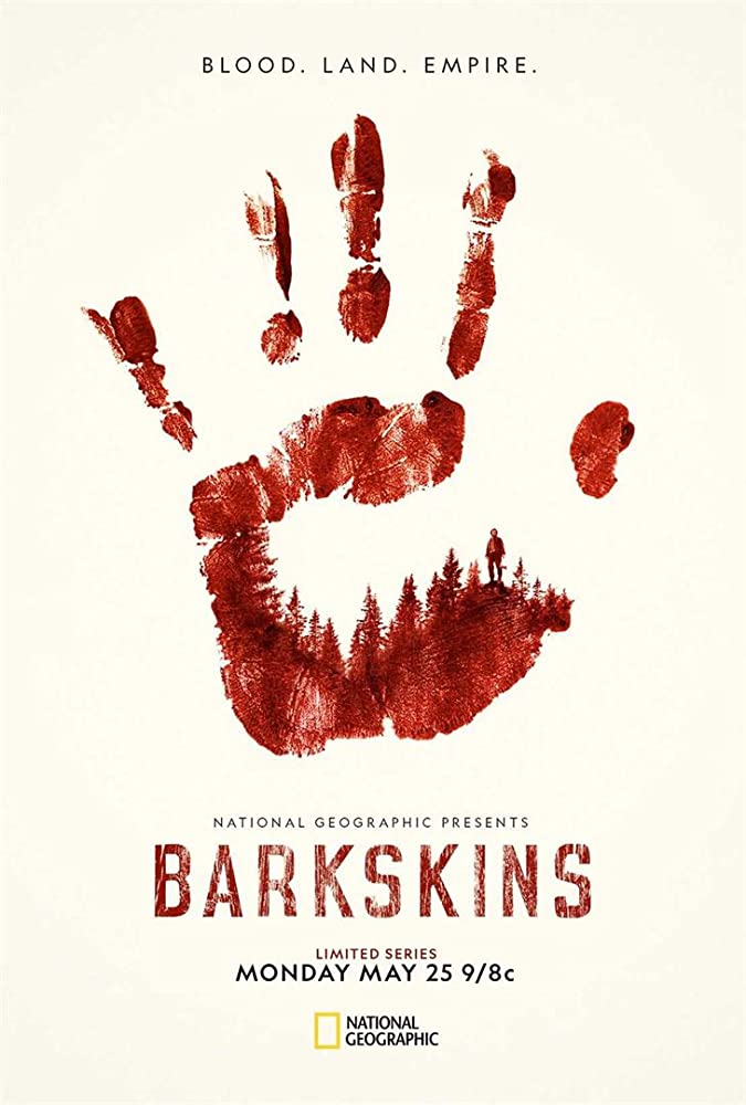 Barkskins - Season 1 Episode 2