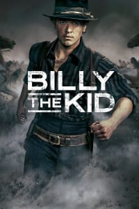 Billy the Kid - Season 2 Episode 2