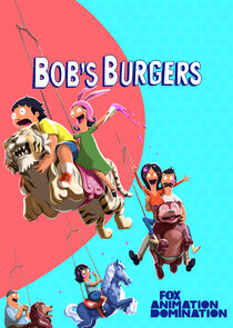 Bob's Burgers - Season 12 Episode 11