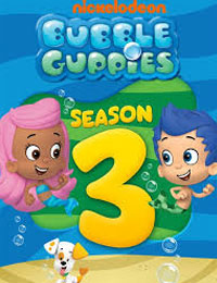 Bubble Guppies - Complete Series Episode 59