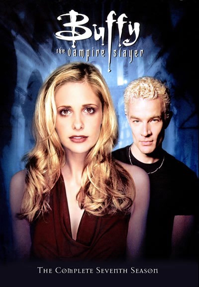 Buffy the Vampire Slayer - Season 7 Episode 5