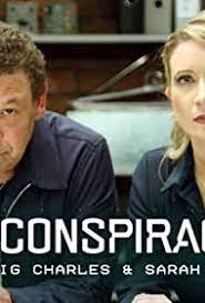 Craig Charles: UFO Conspiracies - Season 1 Episode 1