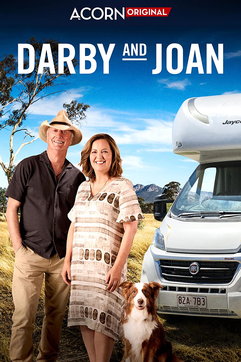 Darby and Joan - Season 1 Episode 8