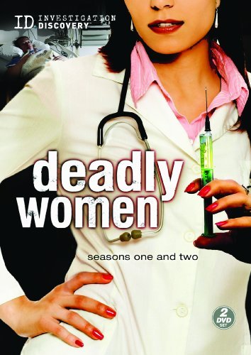 Deadly Women - Season 12 Episode 5