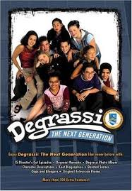 Degrassi: The Next Generation - Season 7 Episode 12