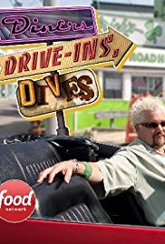 Diners, Drive-ins and Dives - Season 13 Episode 1