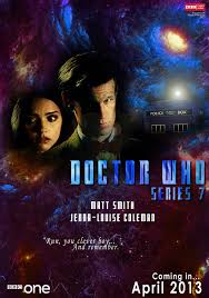 Doctor Who - Season 7 Episode 9