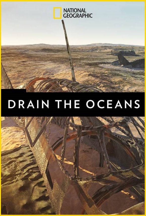 Drain the Oceans - Season 2 Episode 6