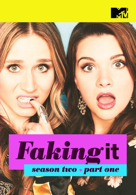 Faking It - Season 2 Episode 12