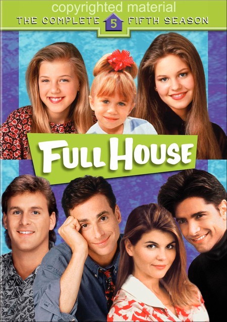 Full House - Season 1 Episode 4