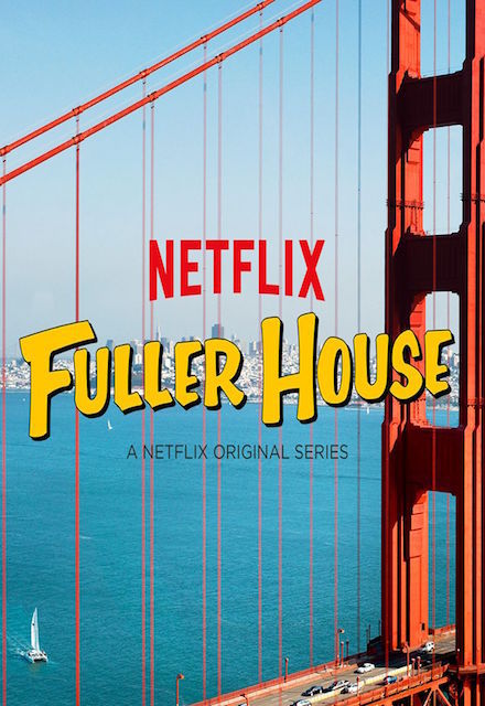Fuller House - Season 1 Episode 4
