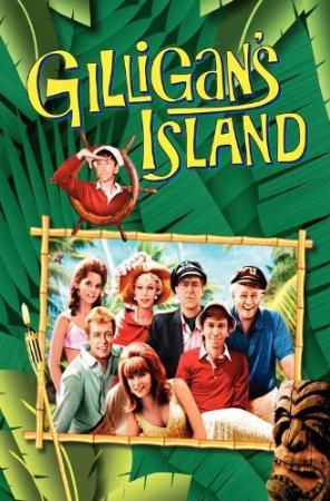 Gilligan's Island - Season 1 Episode 14