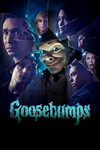 Goosebumps - Season 1 Episode 5