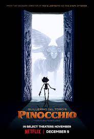 Guillermo del Toro's Pinocchio HD 720