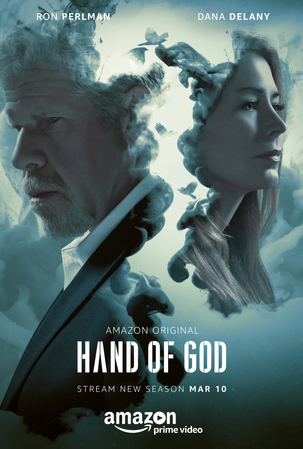 Hand of God - Season 2 Episode 6