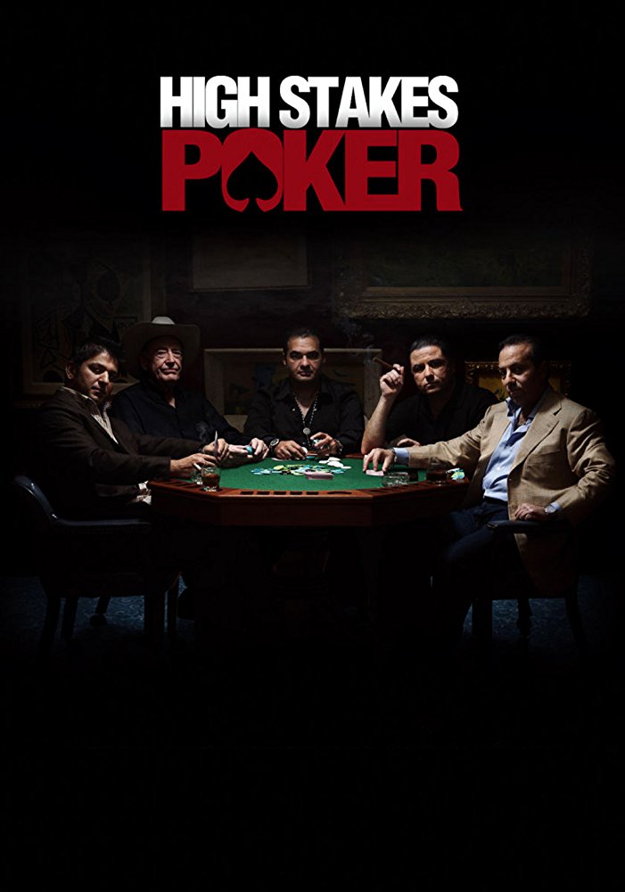 High Stakes Poker - Season 7 Episode 1