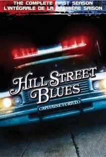 Hill Street Blues - Season 06 Episode 4