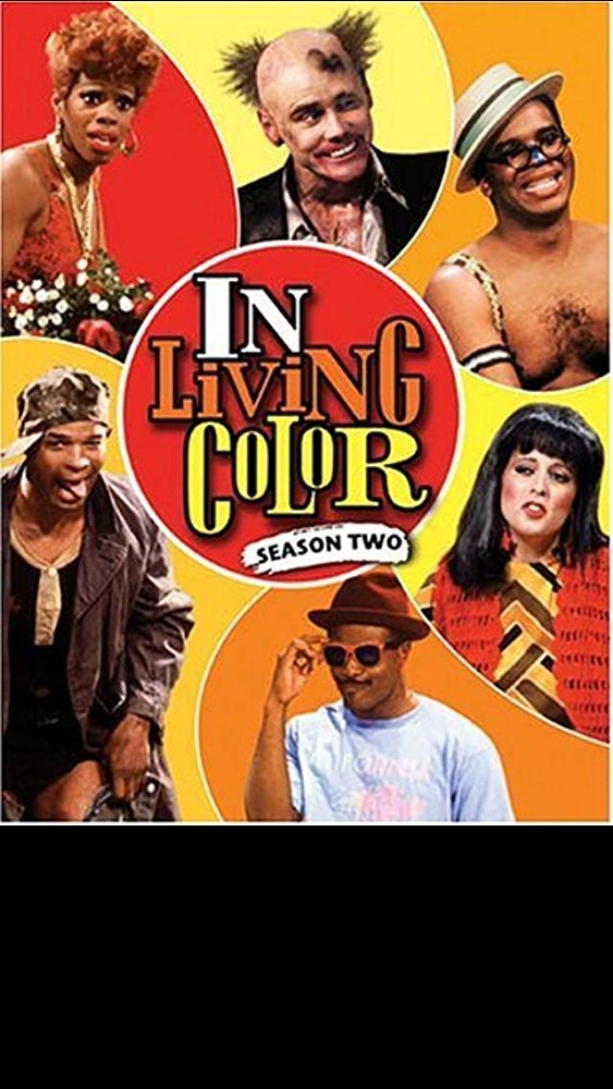 In Living Color - season 5 Episode 9