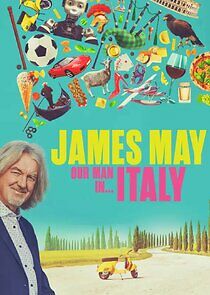 James May: Our Man in Italy - Season 2 Episode 5