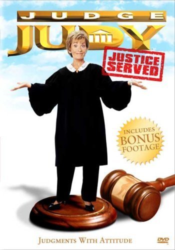 Judge Judy - Season 23 Episode 97