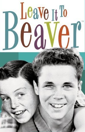 Leave It to Beaver - Season 4 Episode 21