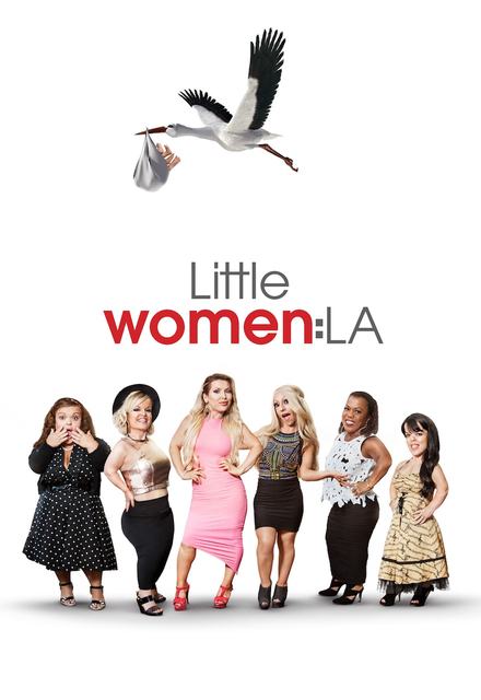 Little Women: LA - Season 7 Episode 6