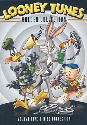 Looney Tunes Golden Collection: Volume 4 Episode 24