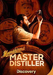 Master Distiller - Season 3 Episode 5