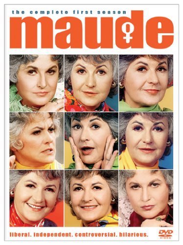 Maude - Season 5 Episode 19
