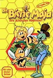 Maya the Bee season 2 Episode 30