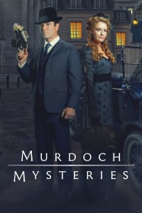 Murdoch Mysteries - Season 17 Episode 4
