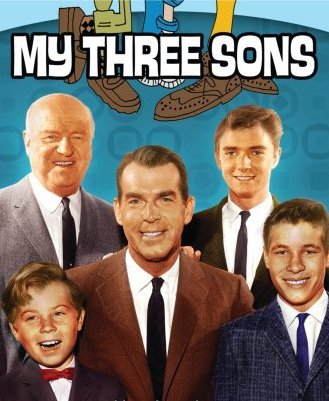 My Three Sons - Season 4 Episode 29