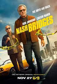 Nash Bridges - Season 6 Episode 1