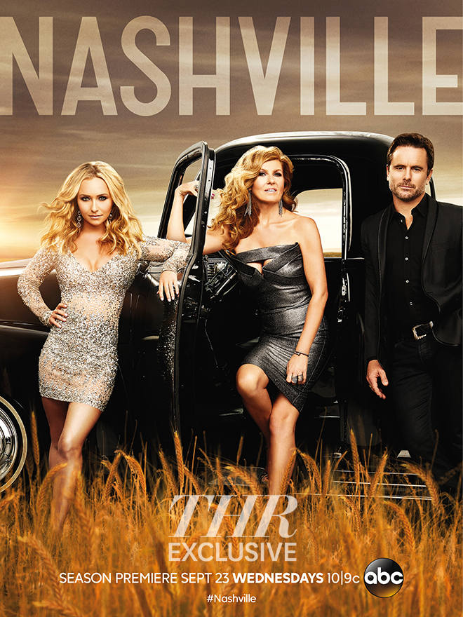 Nashville - Season 4 Episode 17