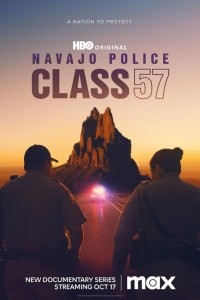 Navajo Police: Class 57 - Season 1 Episode 3