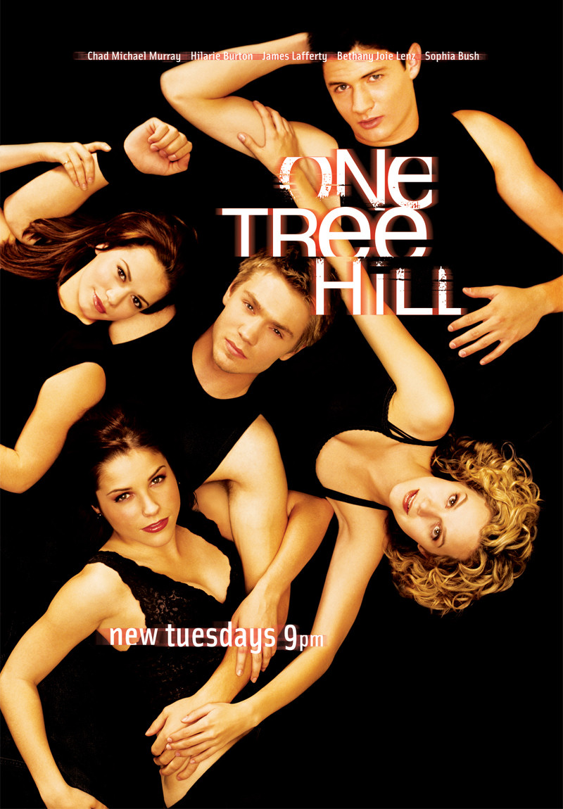 One Tree Hill - Season 3 Episode 14
