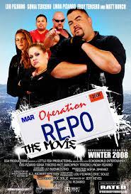Operation Repo - Season 1 Episode 3