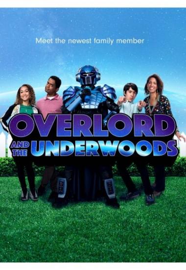 Overlord and the Underwoods - Season 1 Episode 2