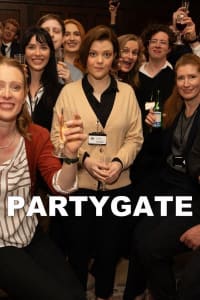 Partygate Episode 1