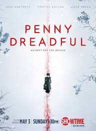 Penny Dreadful - Season 2 Episode 5