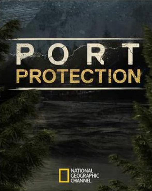 Port Protection - Season 7 Episode 9