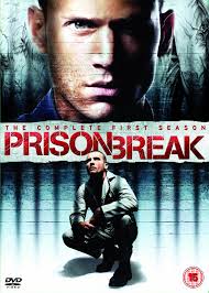 Prison Break - Season 1 Episode 7