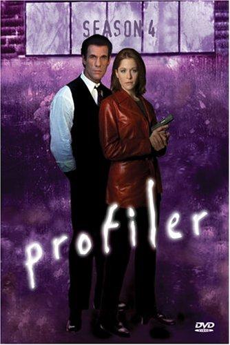 Profiler - Season 3 Episode 4