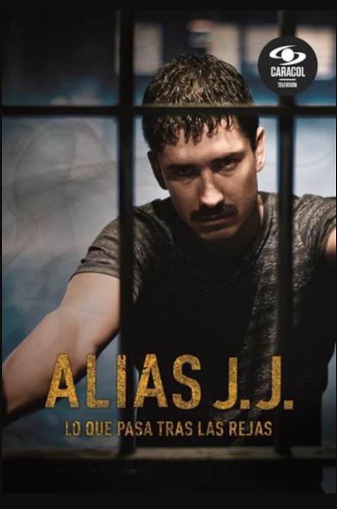 Surviving Escobar - Alias J.J. - Season 01 Episode 36