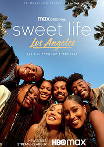 Sweet Life: Los Angeles - Season 1 Episode 1